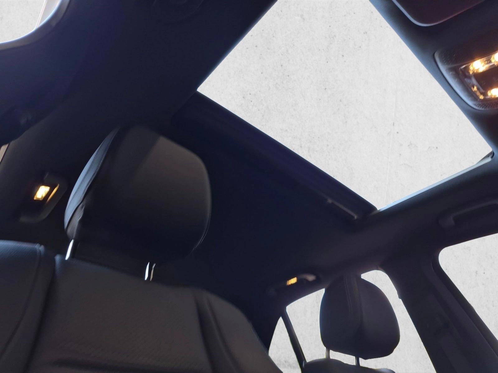 2025 Mercedes-Benz GLE GLE350 - Photo 18