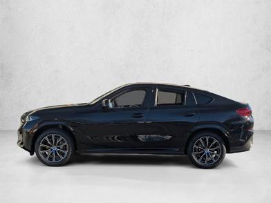 2026 BMW X6