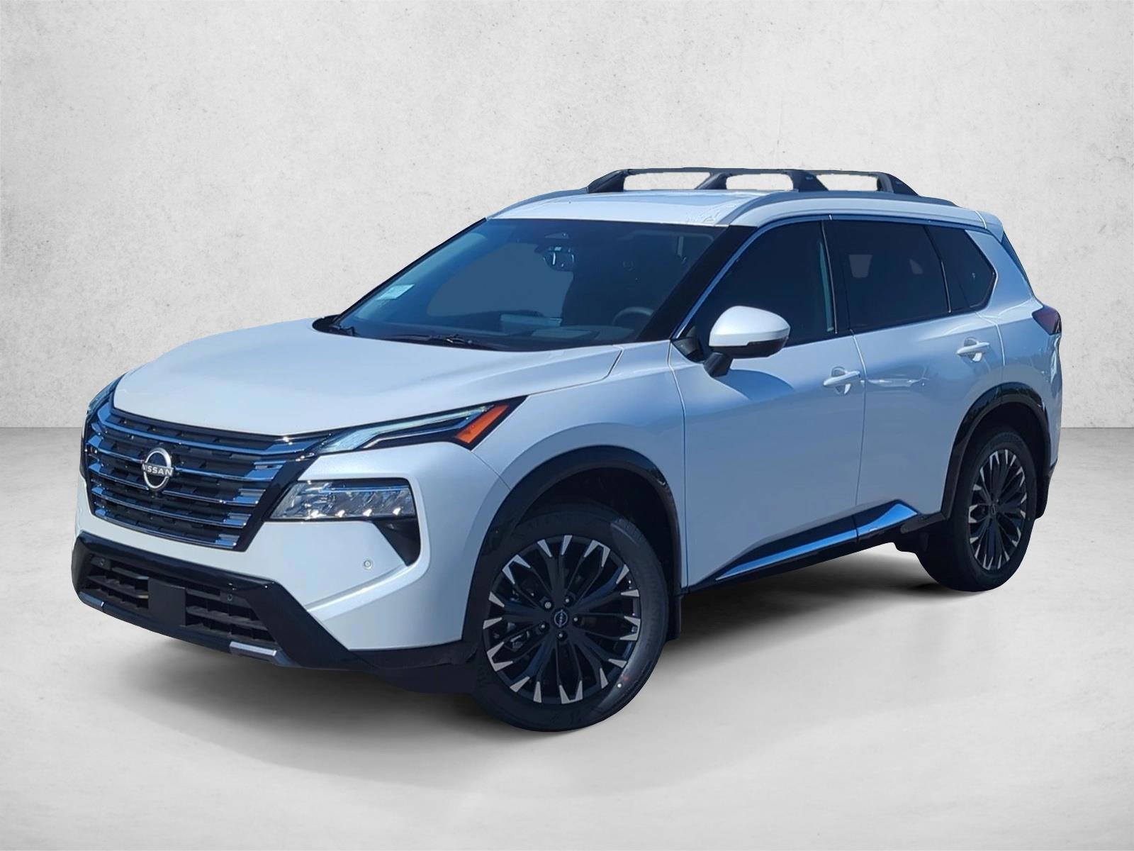 Thumbnail: 2026 Nissan Rogue - 1