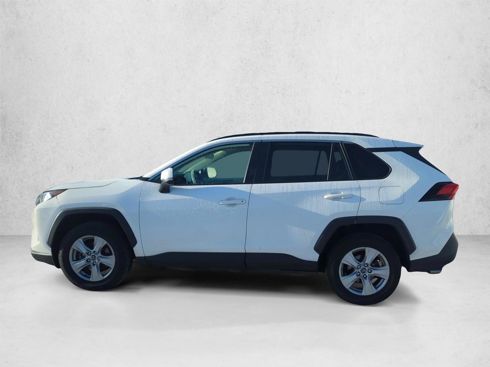 Thumbnail: 2019 Toyota RAV4 - 2