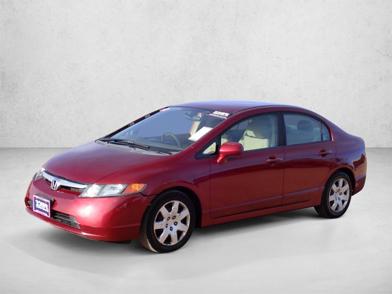 2008 Honda Civic LX -
                  Centennial, CO