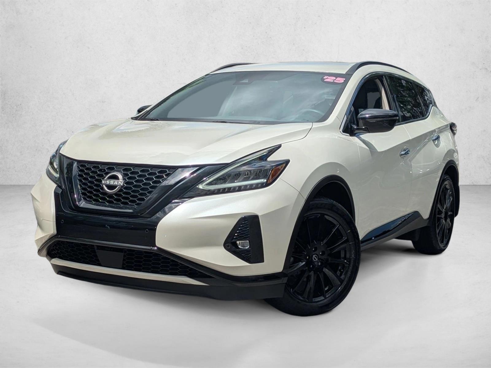 2024 Nissan Murano