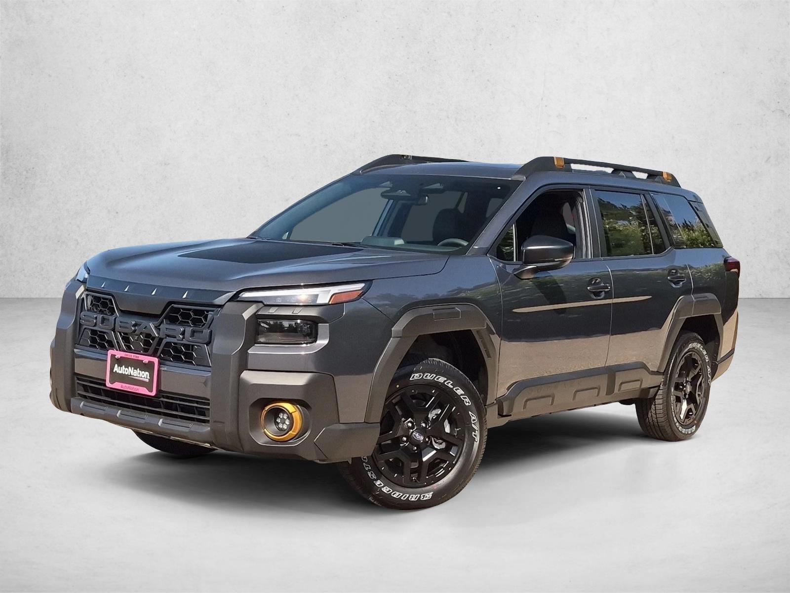 Thumbnail: 2026 Subaru Outback - 1