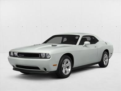 2014 Dodge Challenger SXT -
                  Colorado Springs, CO