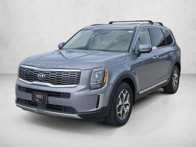 2020 Kia Telluride EX -
                  Plano, TX