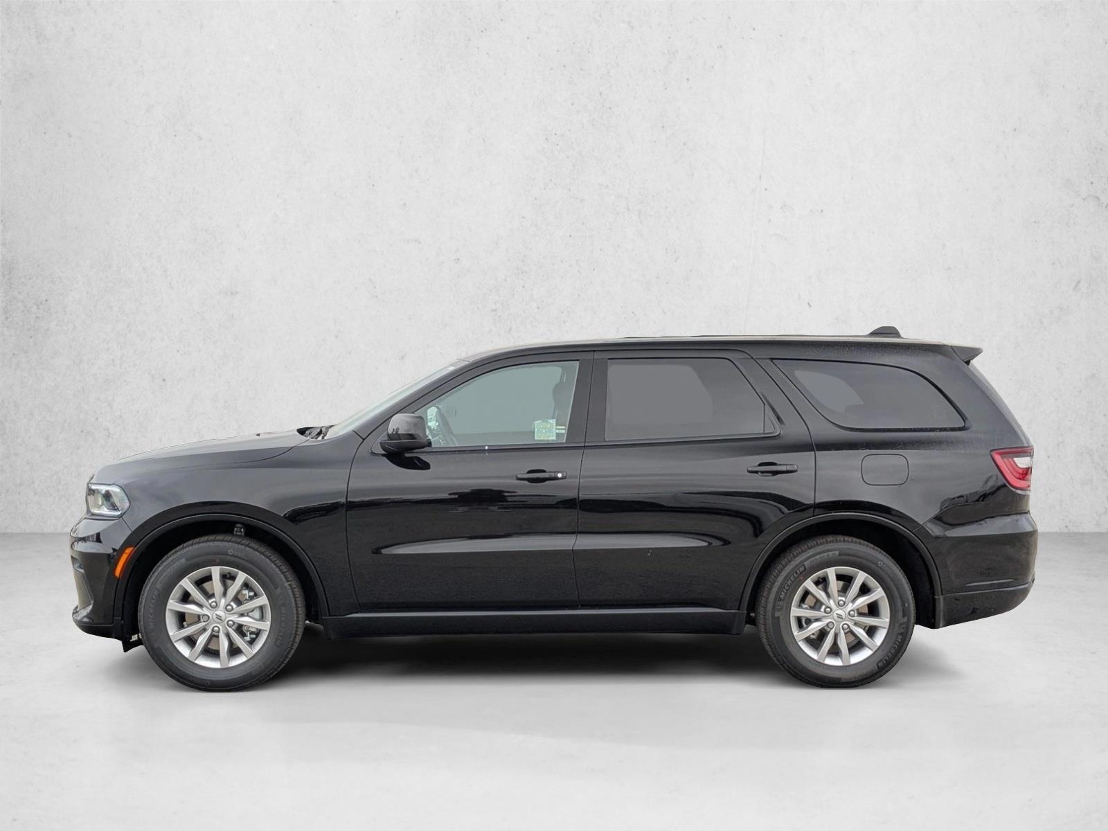 Thumbnail: 2026 Dodge Durango - 2