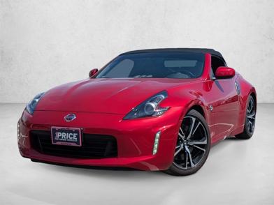 2018 Nissan Z Sport -
                  Libertyville, IL