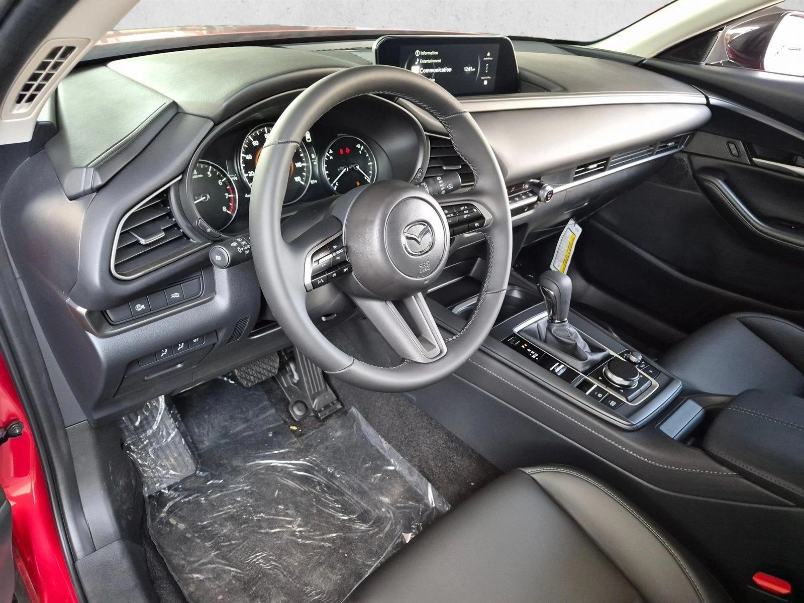 Thumbnail: 2026 Mazda CX-30 - 3