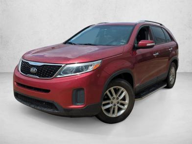 2015 Kia Sorento LX -
                  Winter Park, FL