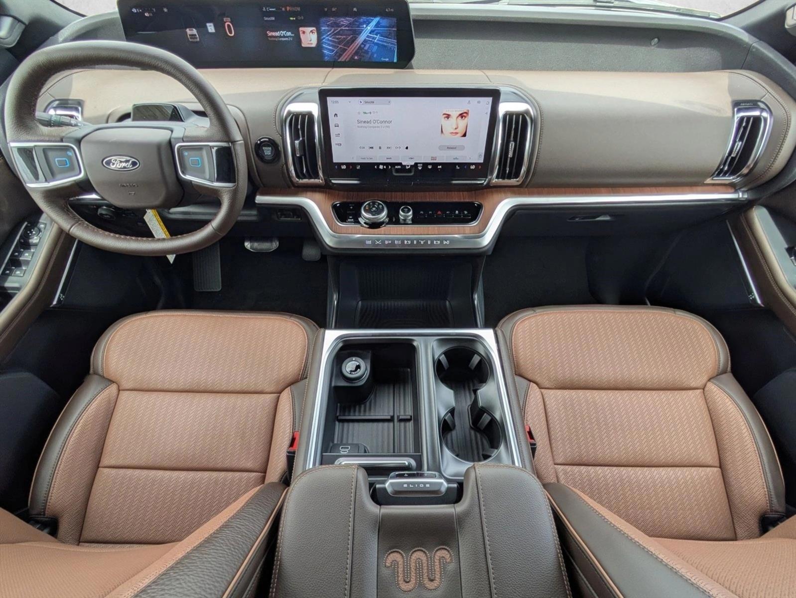 Thumbnail: 2026 Ford Expedition MAX - 3