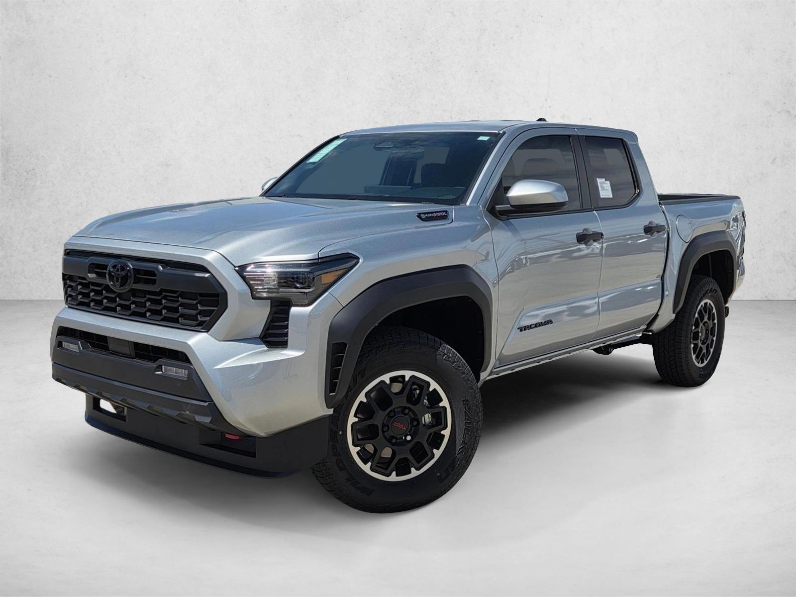 Thumbnail: 2026 Toyota Tacoma - 1