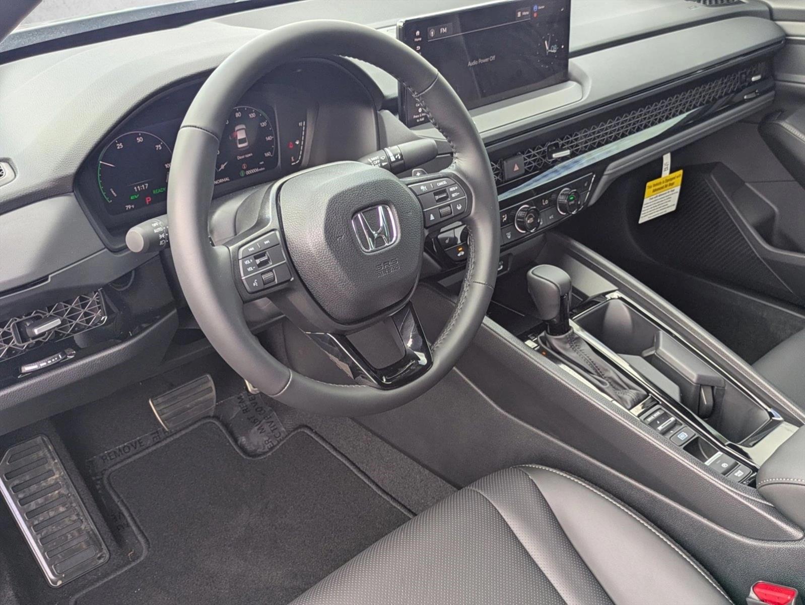 Thumbnail: 2026 Honda Accord - 3