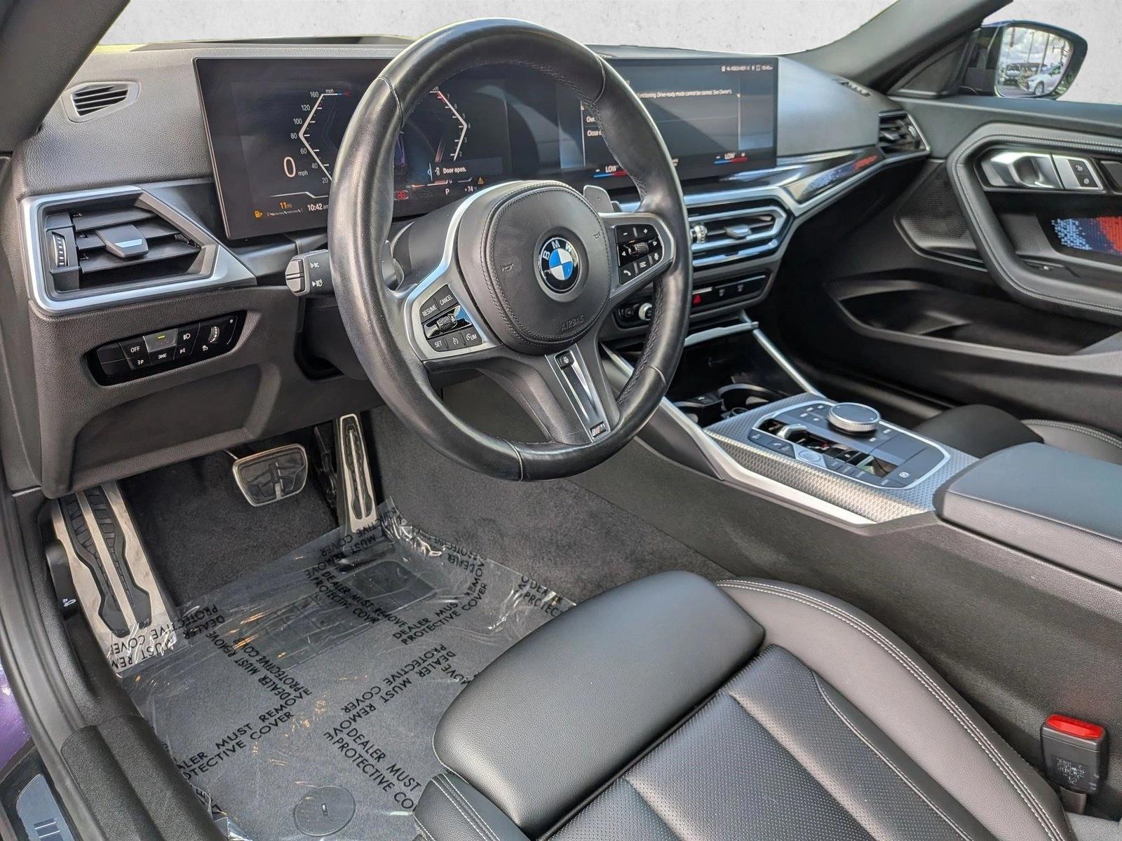 Thumbnail: 2023 BMW 2 Series - 3