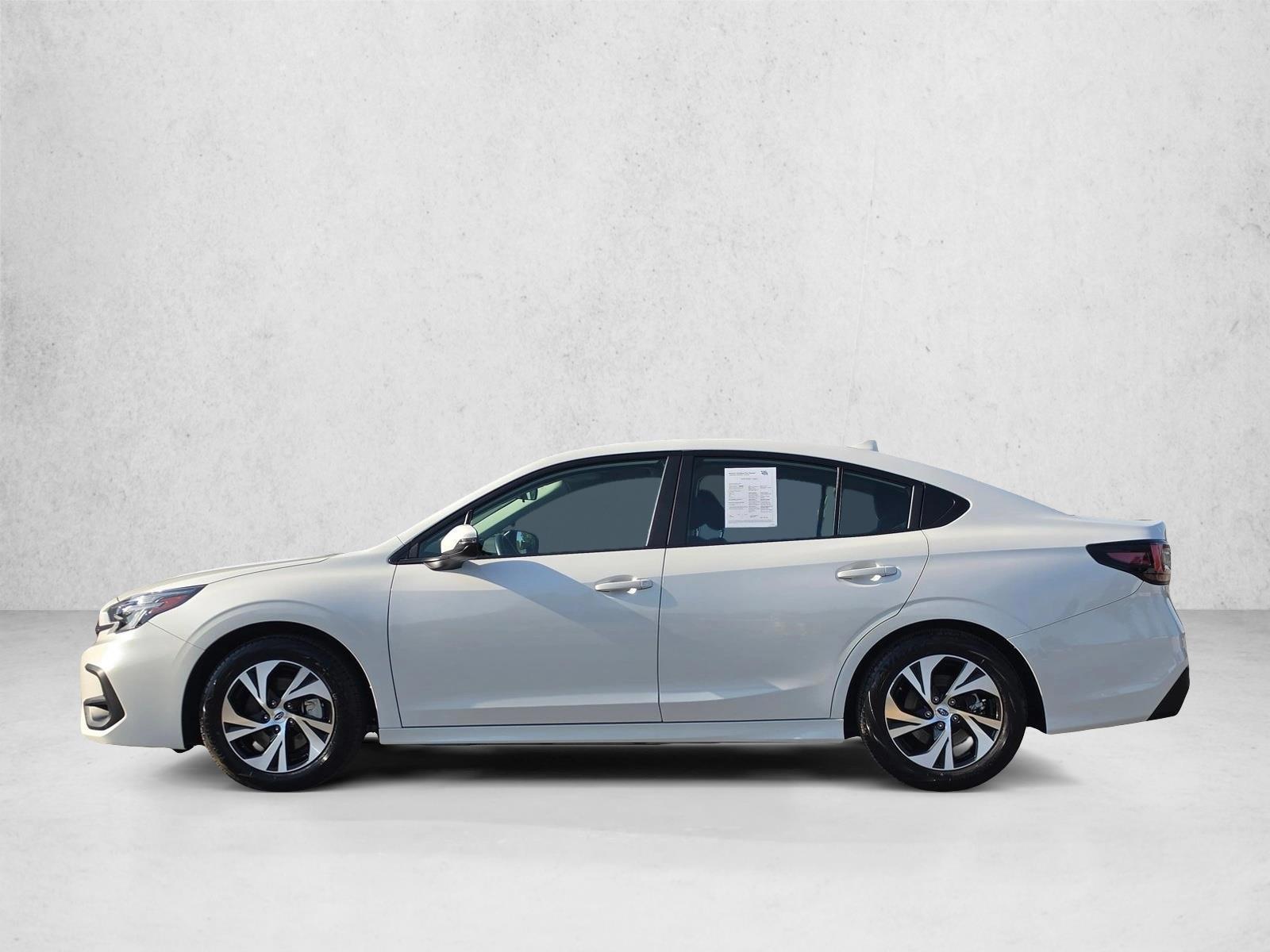 Thumbnail: 2025 Subaru Legacy - 2