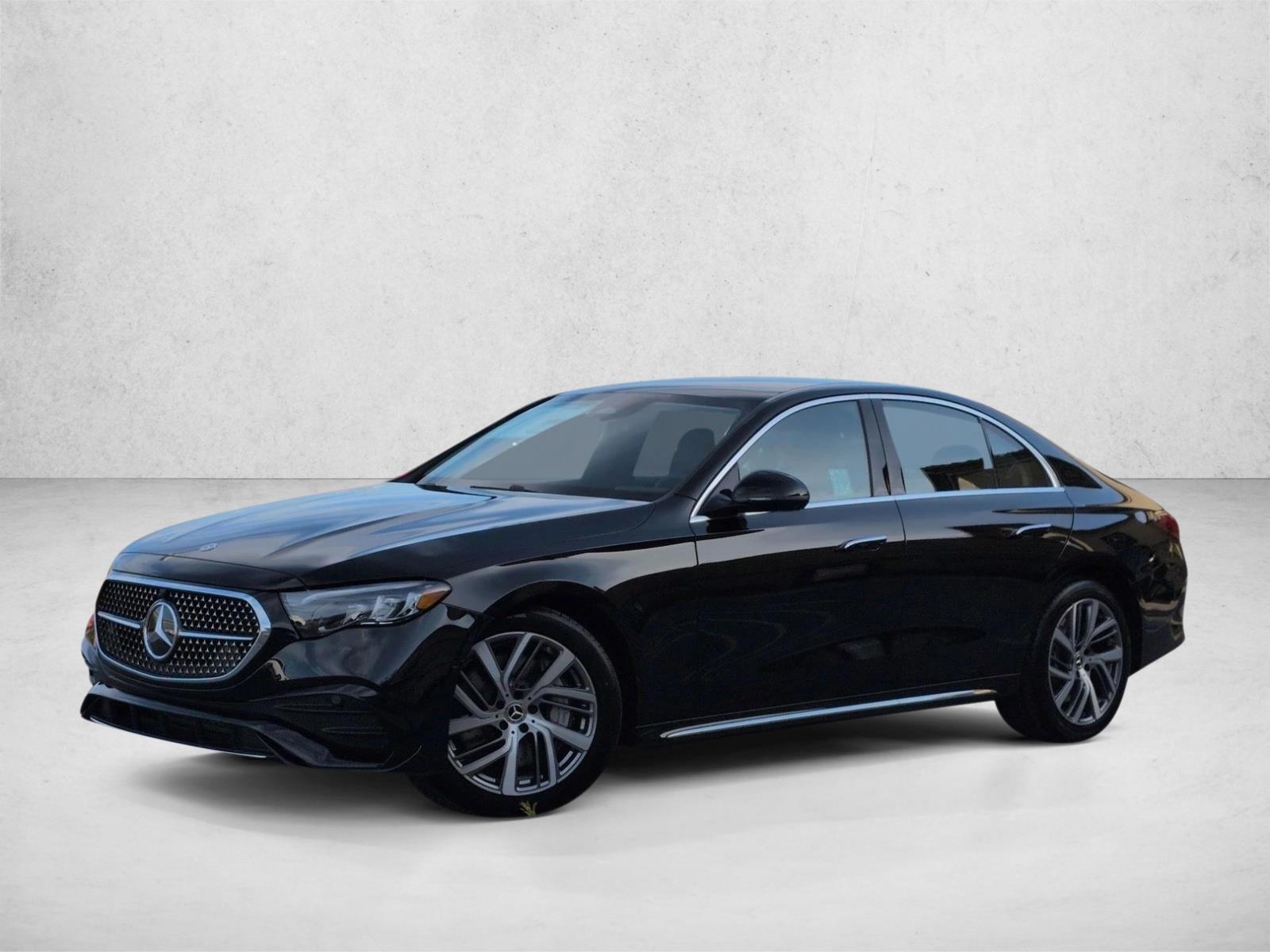 Thumbnail: 2026 Mercedes-Benz E-Class - 1