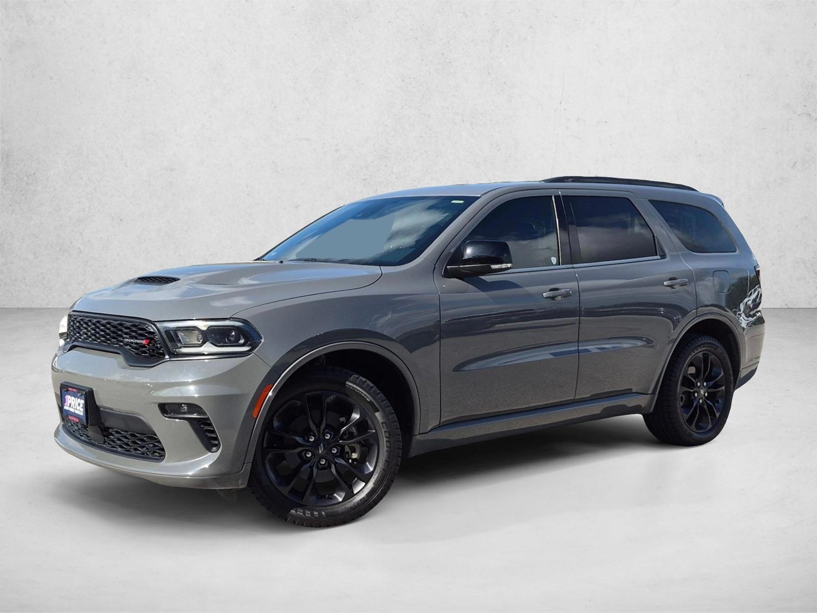 Thumbnail: 2022 Dodge Durango - 1