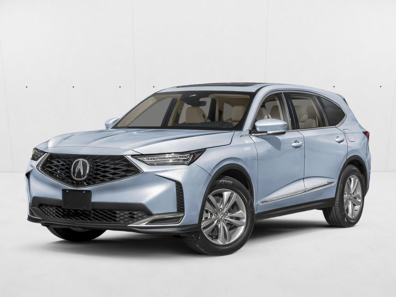 Thumbnail: 2026 Acura MDX - 1