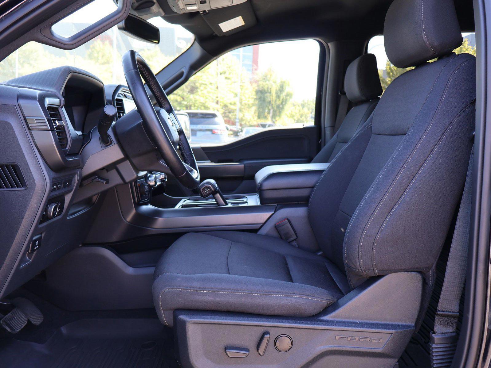 2024 Ford F-150 XLT - Photo 19