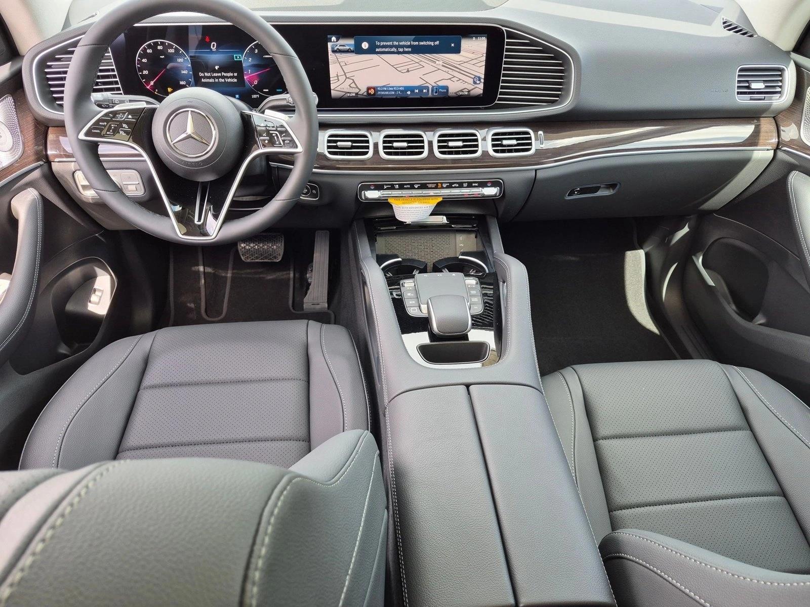 Thumbnail: 2026 Mercedes-Benz GLE - 3