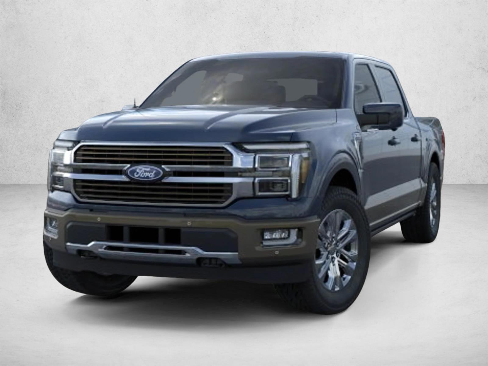 Thumbnail: 2026 Ford F-150 - 2