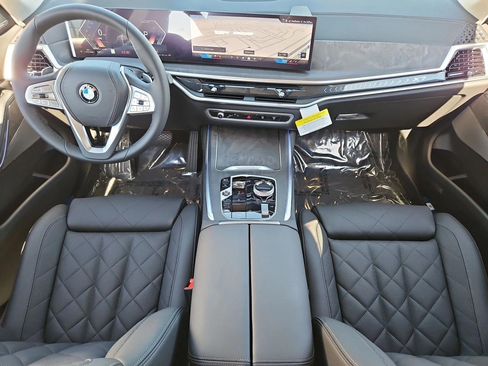 Thumbnail: 2027 BMW X7 - 4