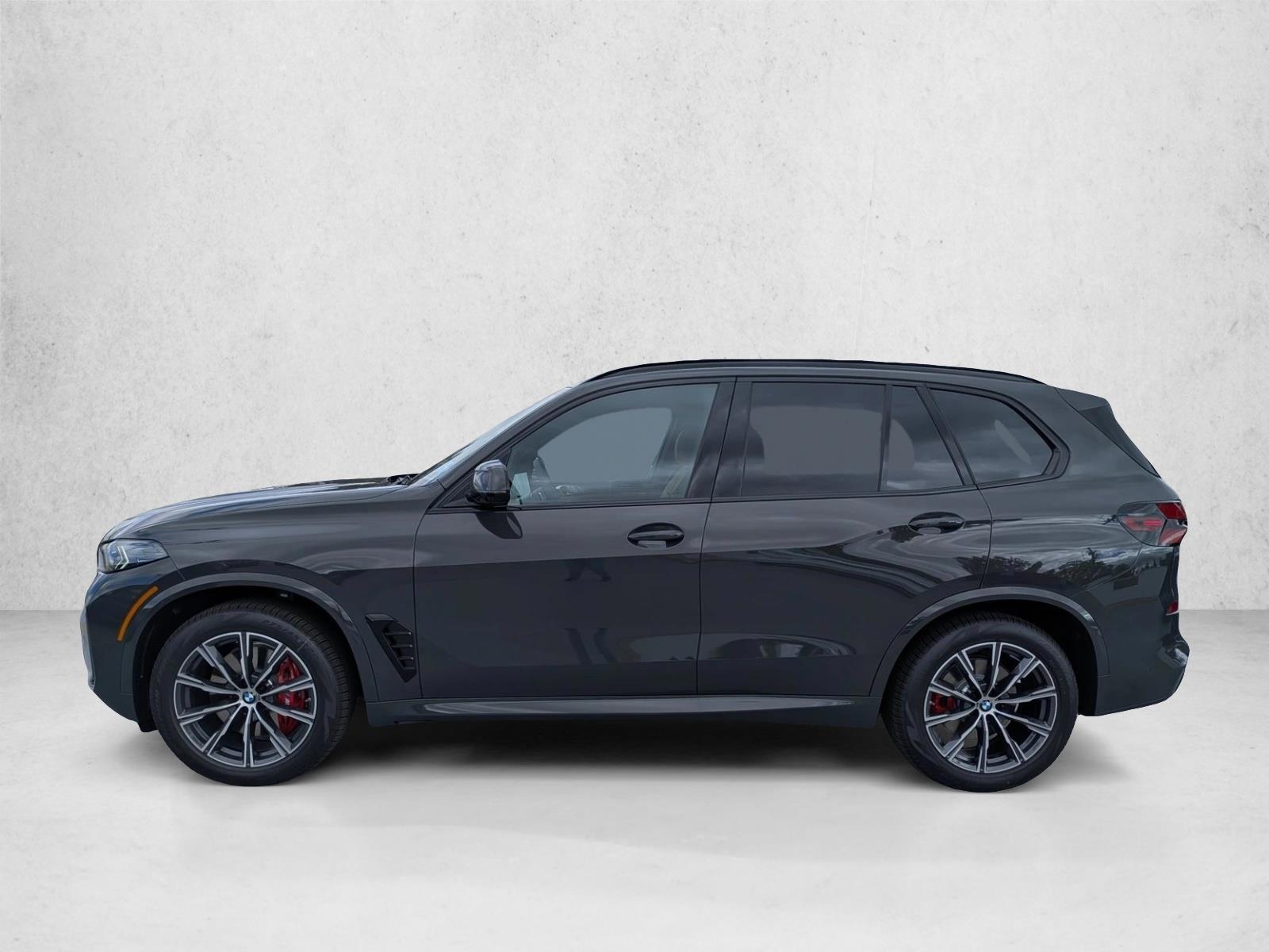 Thumbnail: 2026 BMW X5 - 2