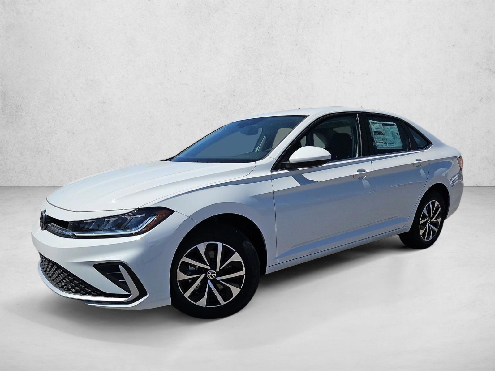 Thumbnail: 2026 Volkswagen Jetta - 1