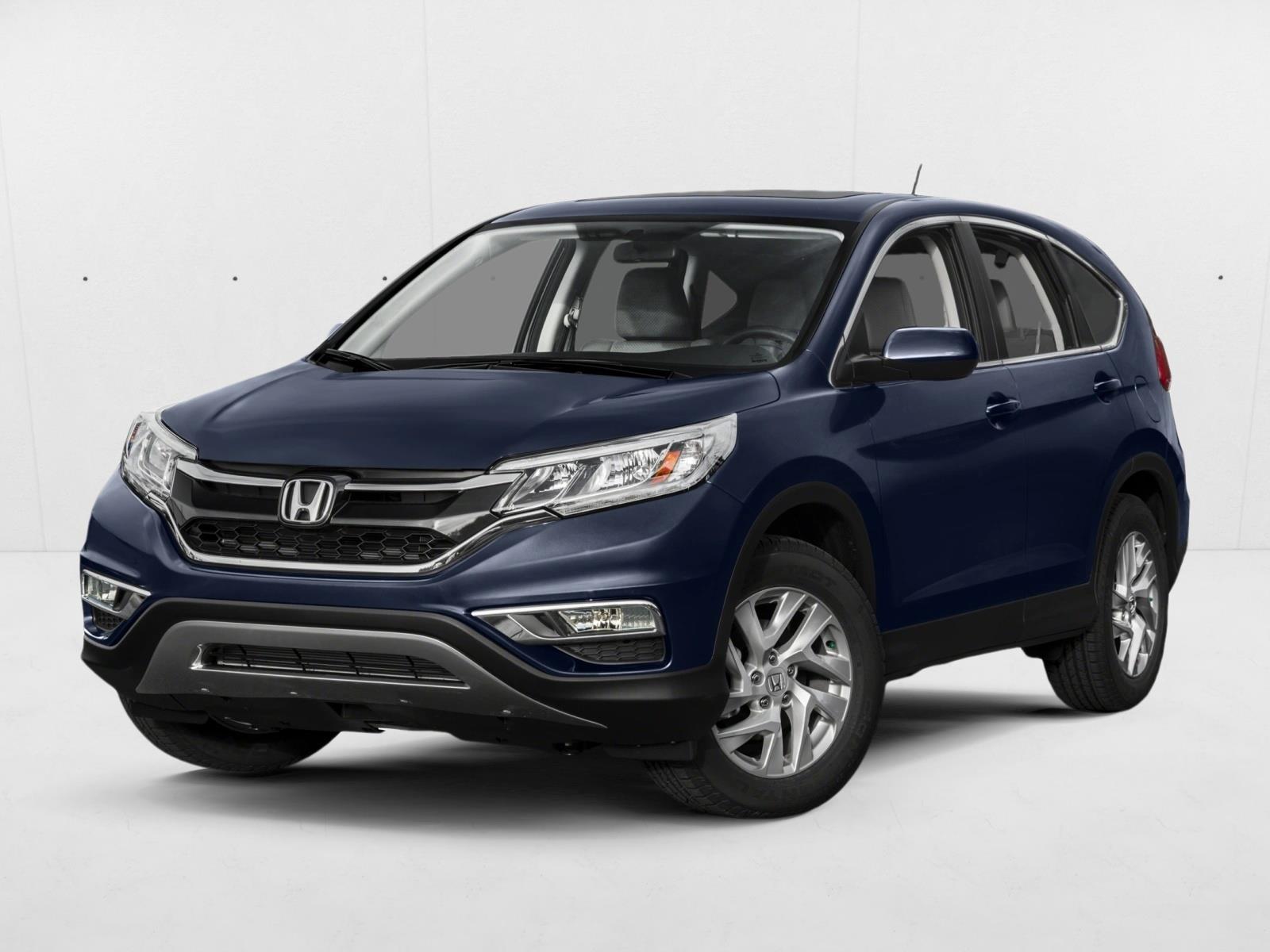 2015 Honda CR-V EX 2WD's photo