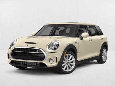 2019 MINI Cooper Clubman S -
                  Towson, MD