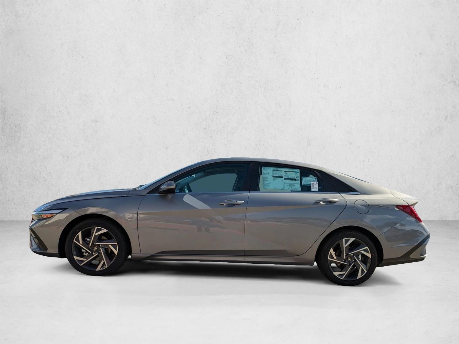 Thumbnail: 2025 Hyundai Elantra - 2