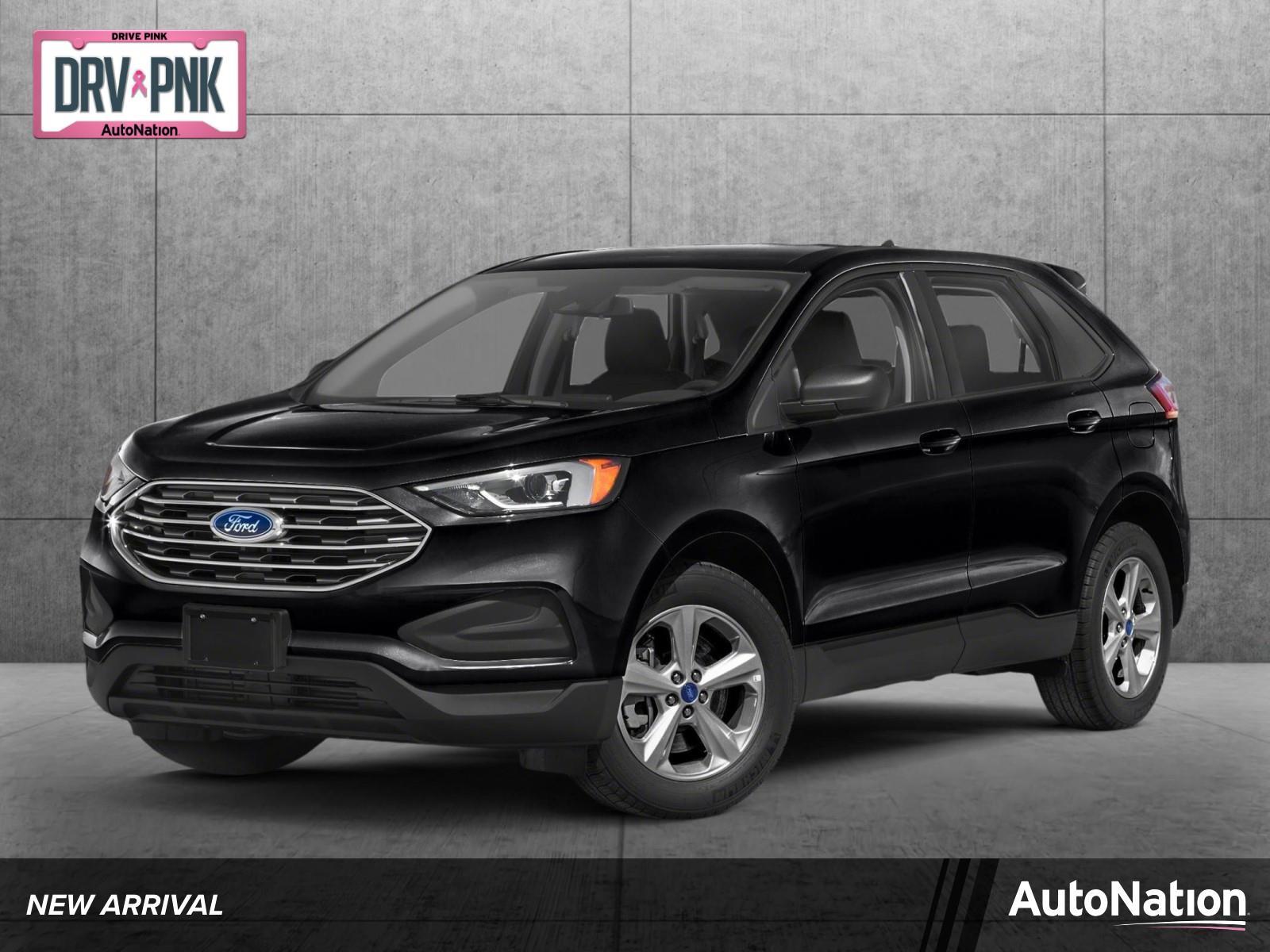 ford edge 2022 se