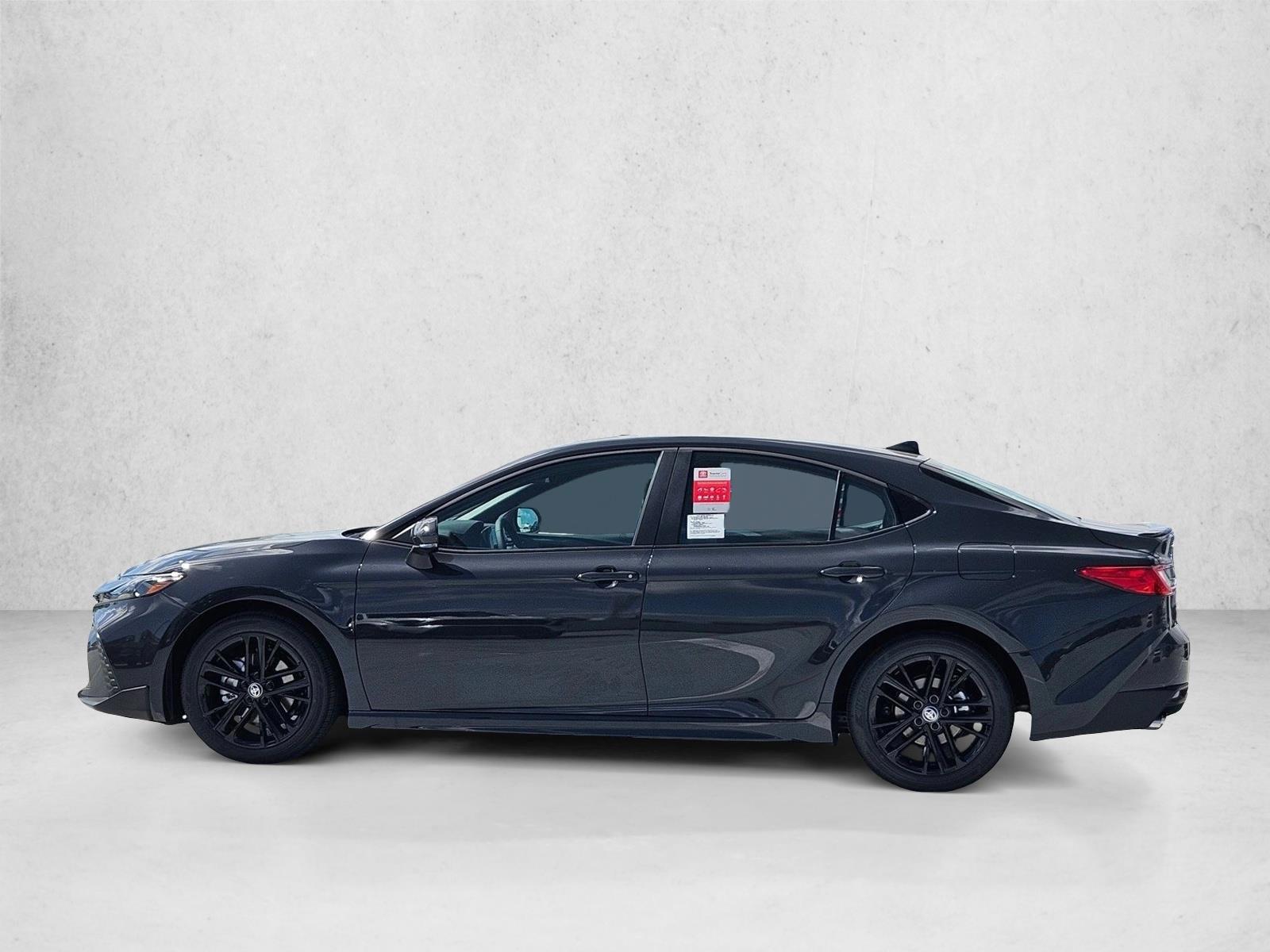Thumbnail: 2026 Toyota Camry - 2