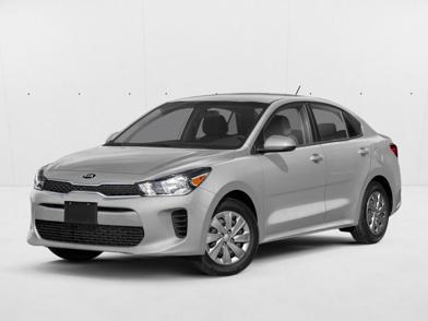2020 Kia Rio LX -
                  Tempe, AZ