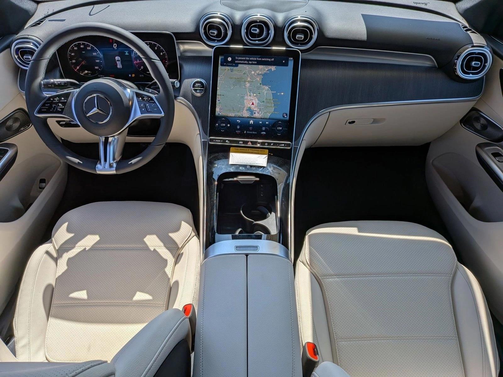 Thumbnail: 2026 Mercedes-Benz GLC - 4