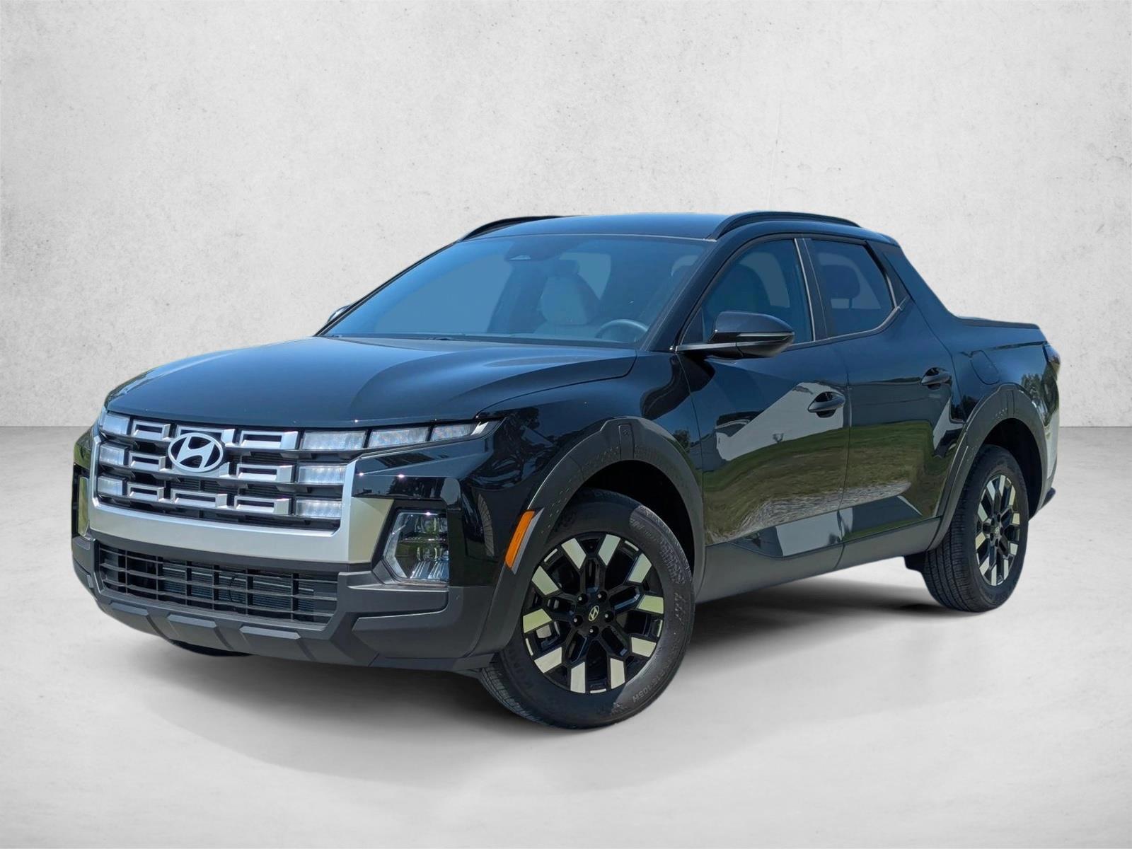 Thumbnail: 2026 Hyundai Santa Cruz - 1
