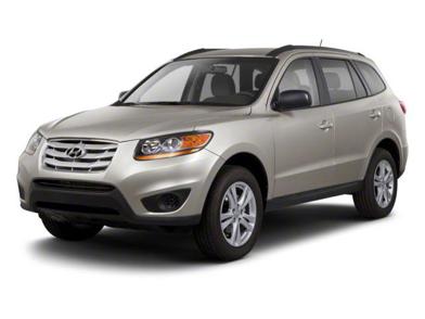 2012 Hyundai Santa Fe GLS -
                  Columbia, SC