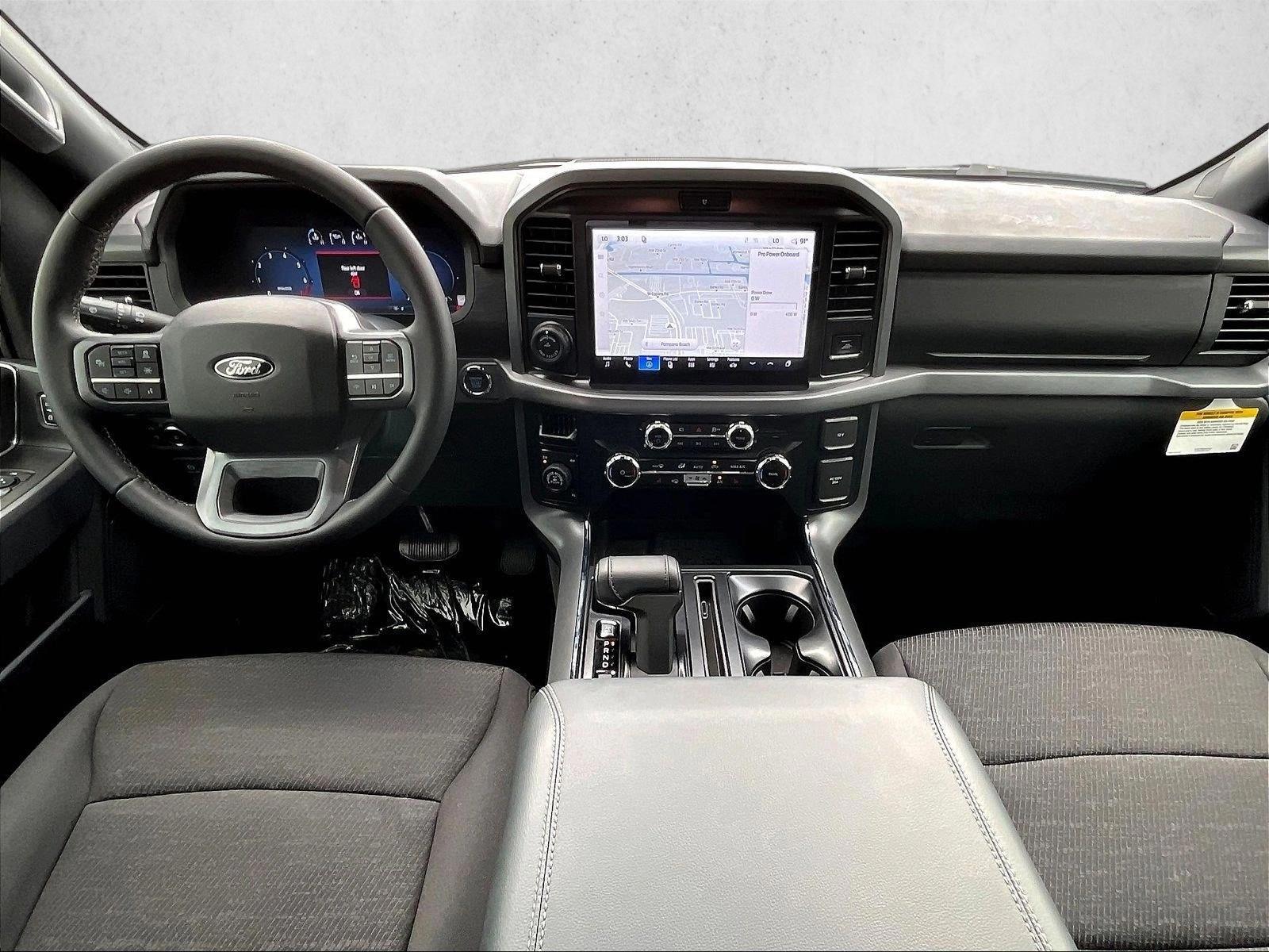 Thumbnail: 2026 Ford F-150 - 3
