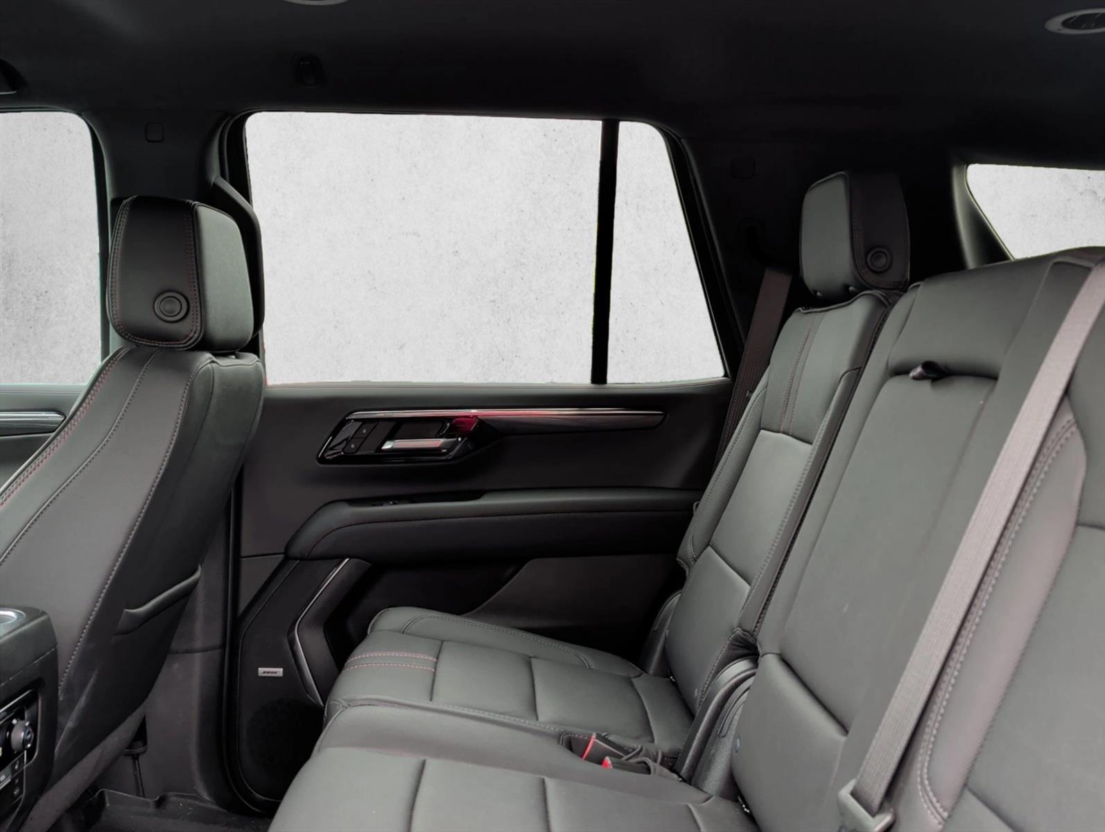 2025 Chevrolet Tahoe RST - Photo 16