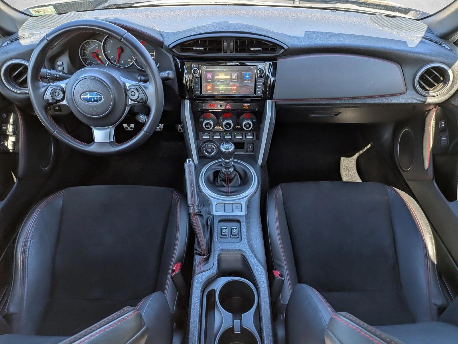 Thumbnail: 2018 Subaru BRZ - 3