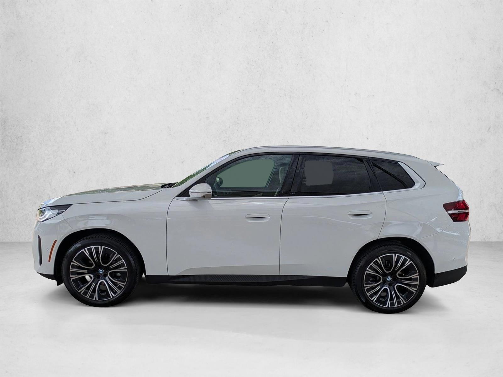 Thumbnail: 2026 BMW X3 - 2