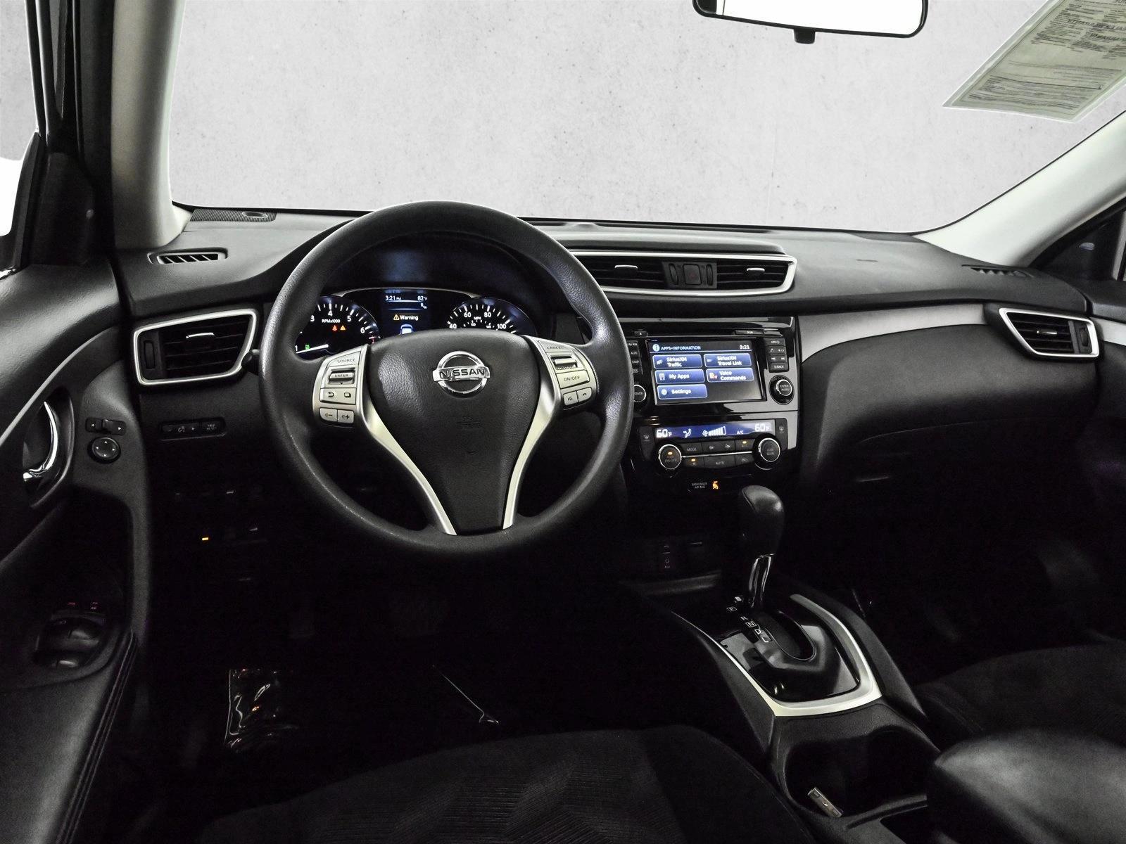 Thumbnail: 2014 Nissan Rogue - 3
