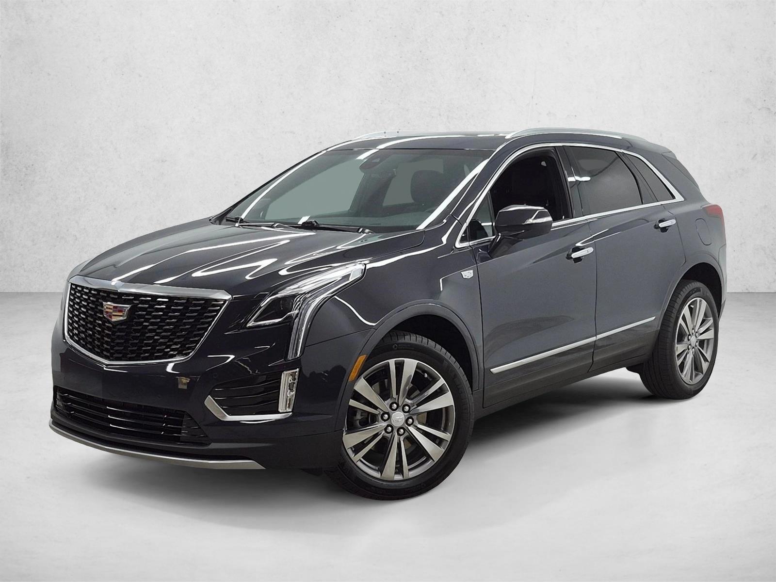 2024 Cadillac XT5