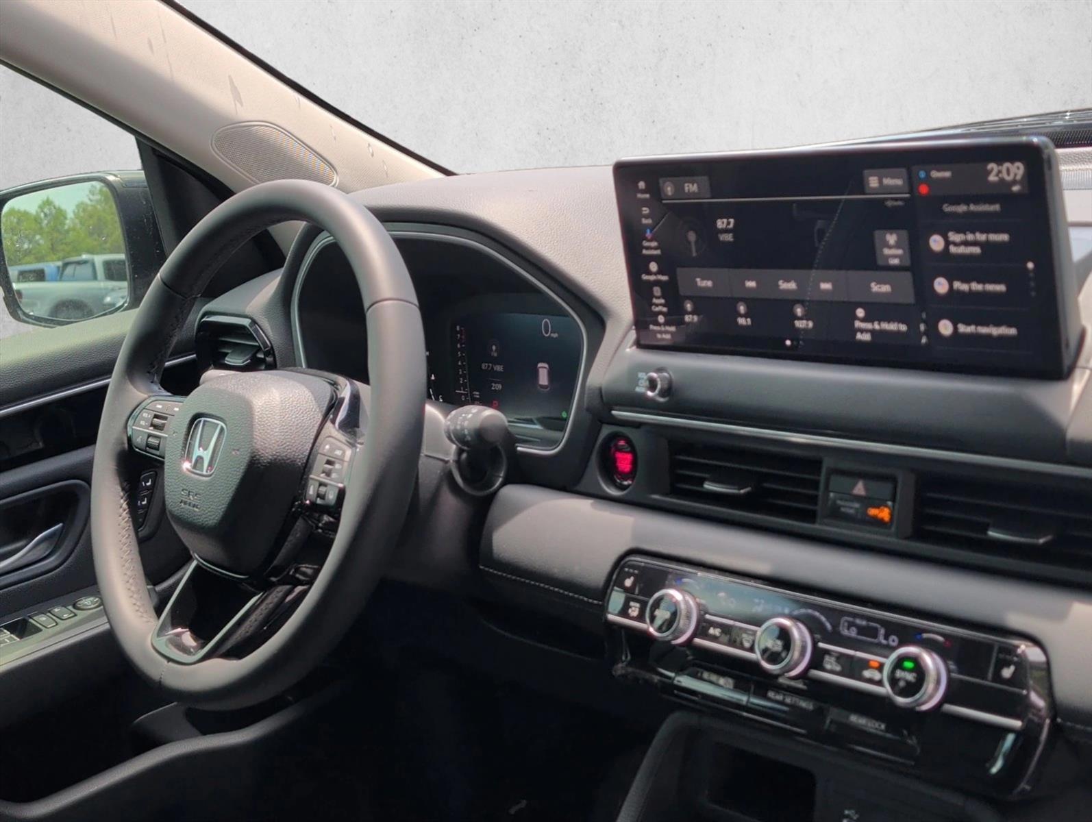 Thumbnail: 2026 Honda Pilot - 5
