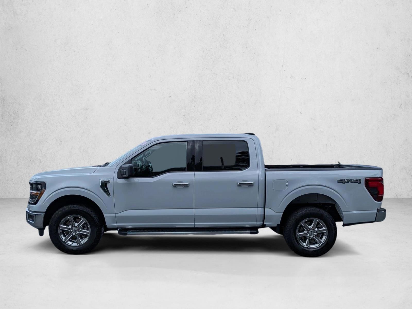 Thumbnail: 2025 Ford F-150 - 2
