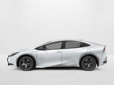 2026 Toyota Prius