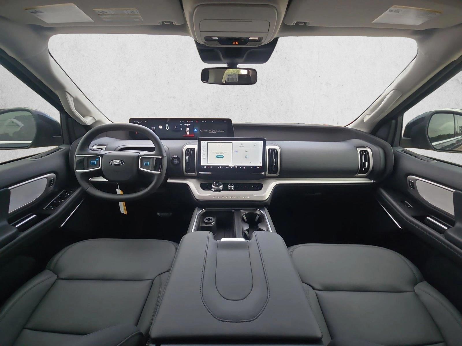 Thumbnail: 2026 Ford Expedition - 4