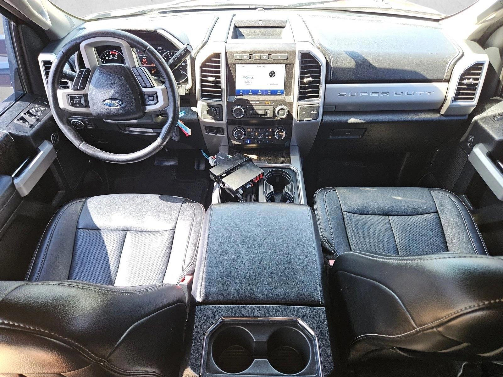 Thumbnail: 2020 Ford F-250 - 3
