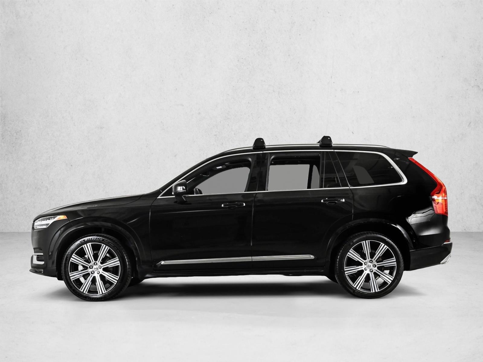 Thumbnail: 2021 Volvo XC90 - 2