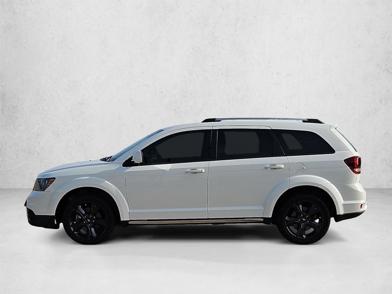 2019 Dodge Journey