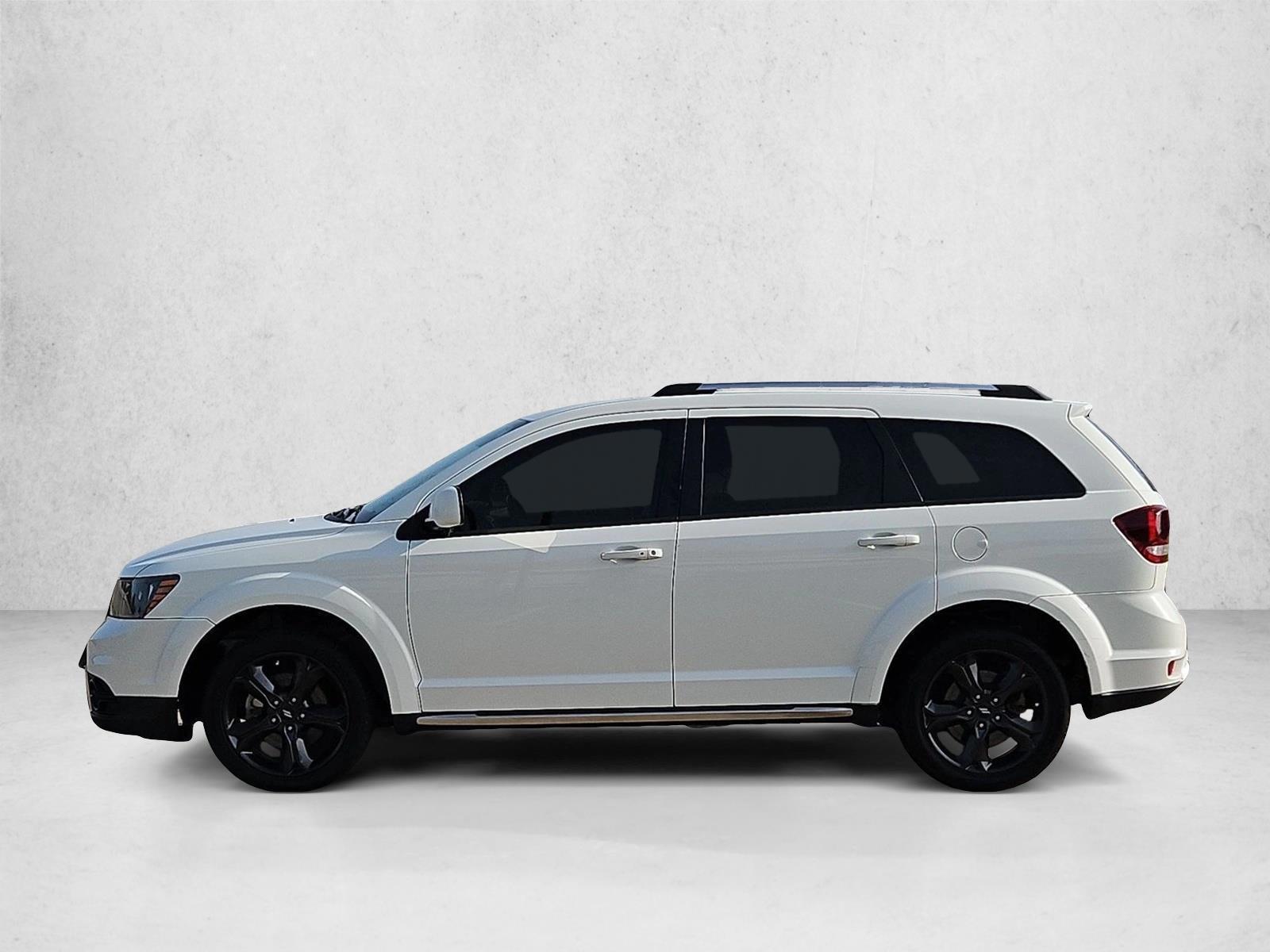 Thumbnail: 2019 Dodge Journey - 2